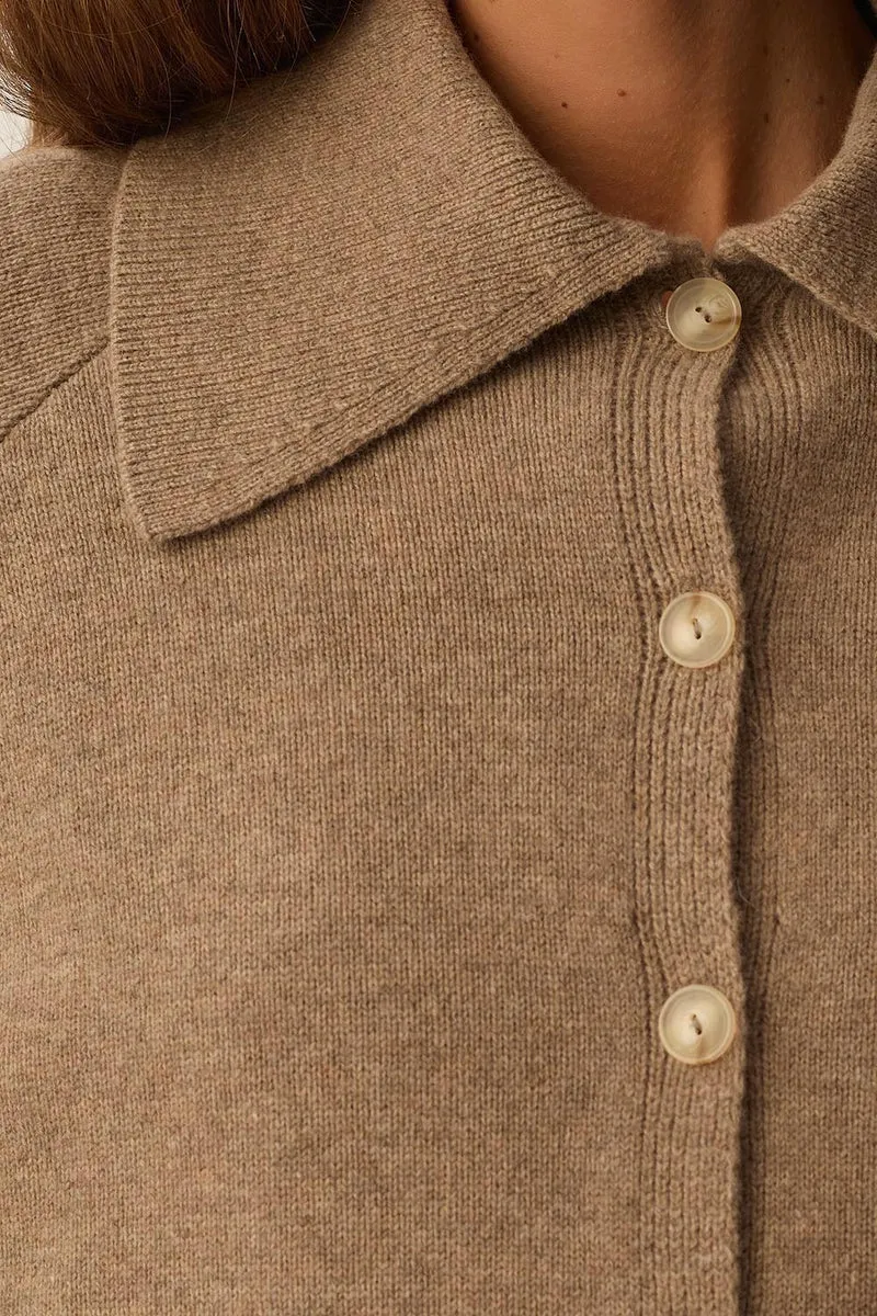 Gilet Artifice Loup