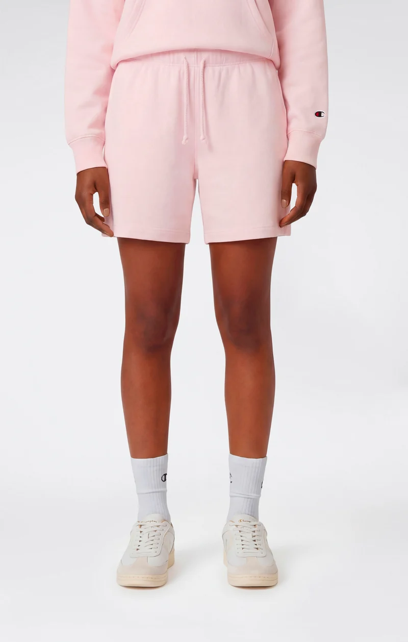 Women’s Bermuda Shorts Icons