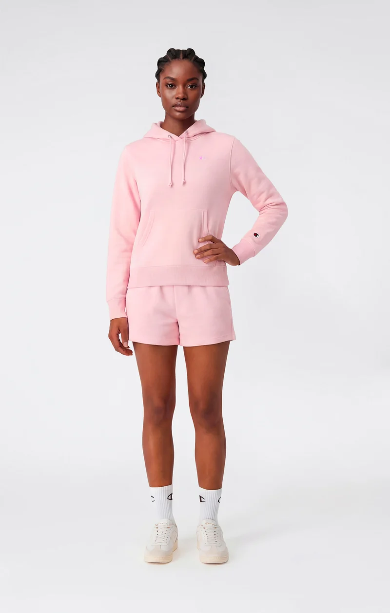 Women’s Bermuda Shorts Icons
