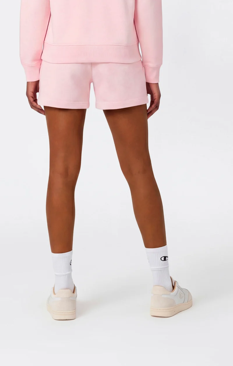 Women’s Bermuda Shorts Icons