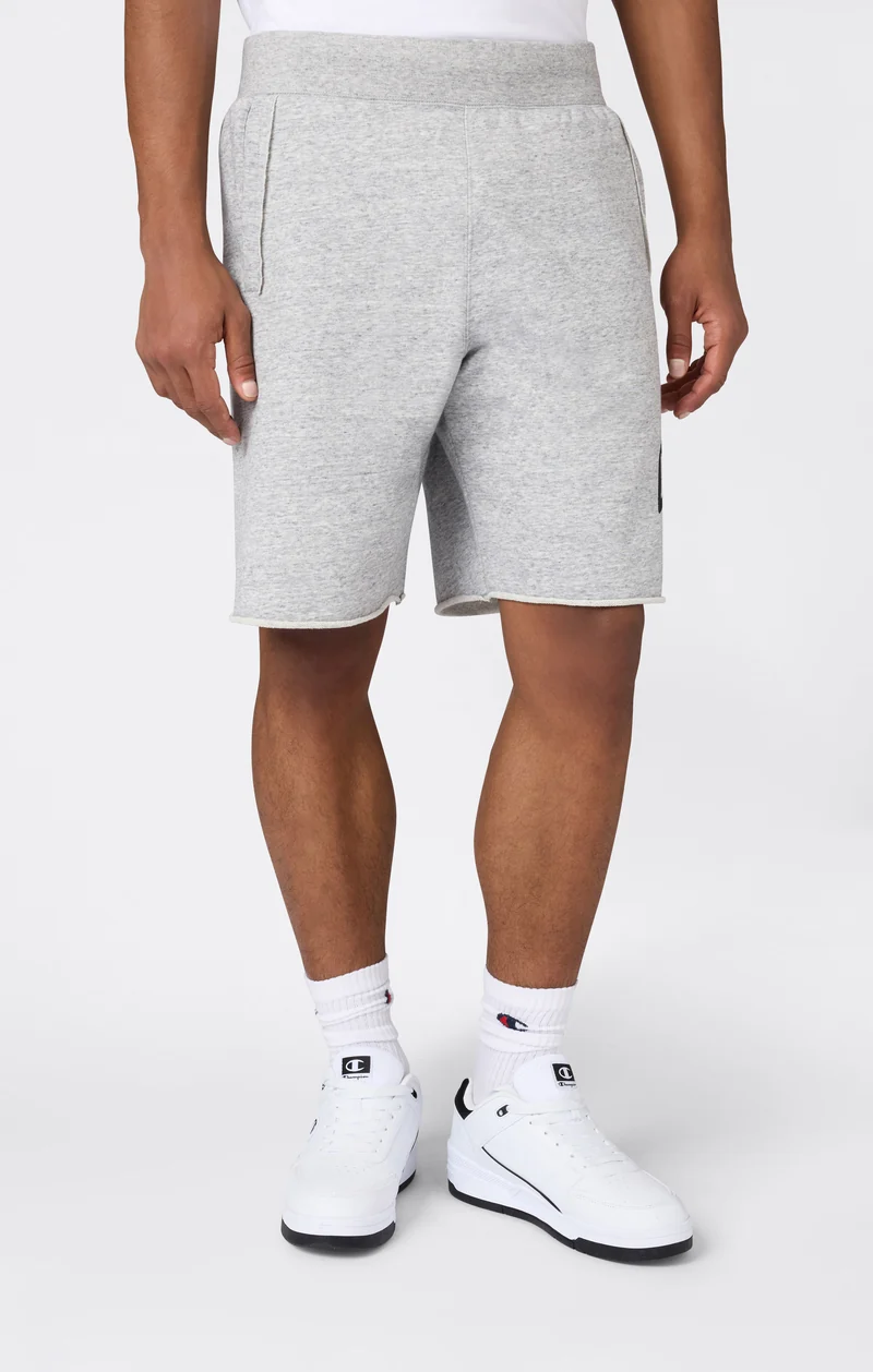 Men’s 9” Long Bermuda Shorts Icons