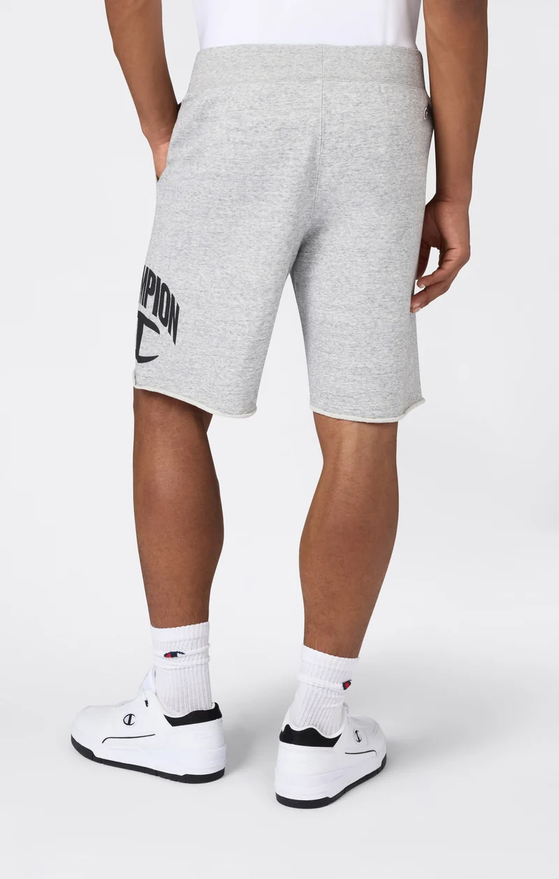 Men’s 9” Long Bermuda Shorts Icons