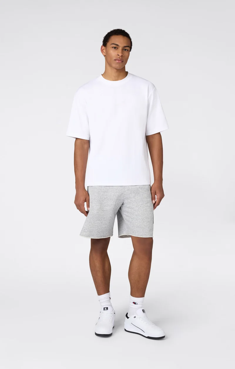 Men’s 9” Long Bermuda Shorts Icons