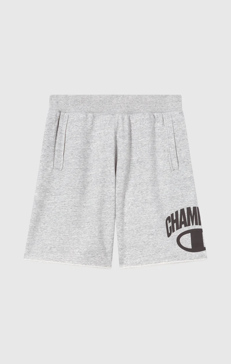 Men’s 9” Long Bermuda Shorts Icons