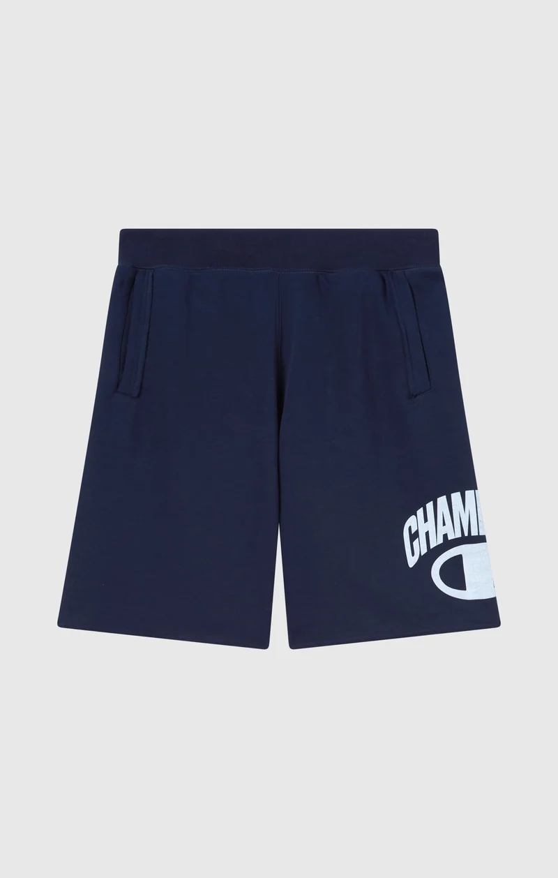Men’s 9” Long Bermuda Shorts Icons