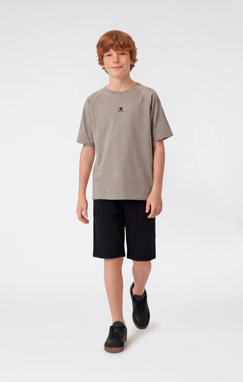 Boys’ C-Tech Bermuda Shorts