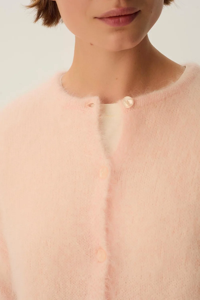 Gilet Bea Poudre