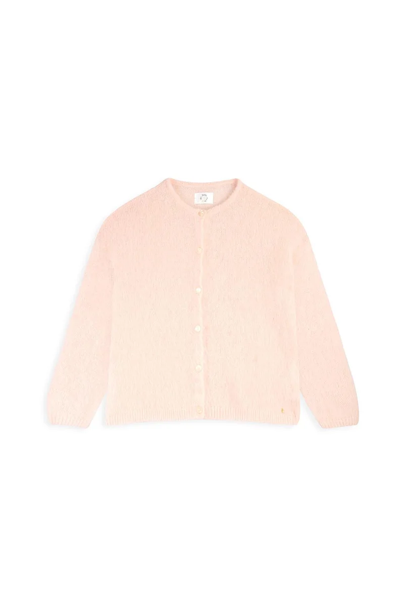 Gilet Bea Poudre