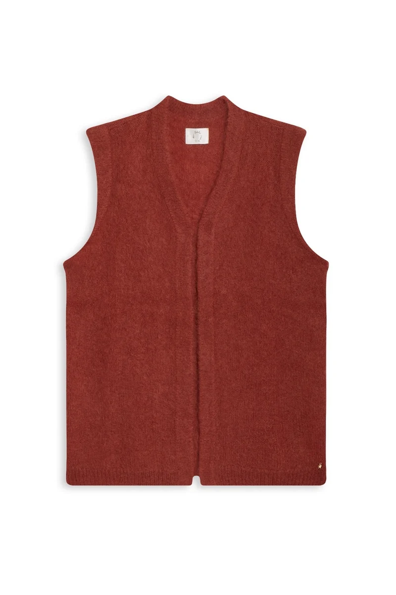 Gilet Alvine Fox