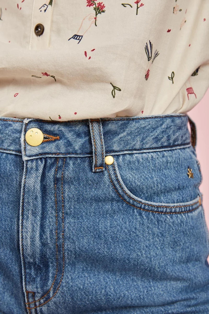 jean louisette bleudenim