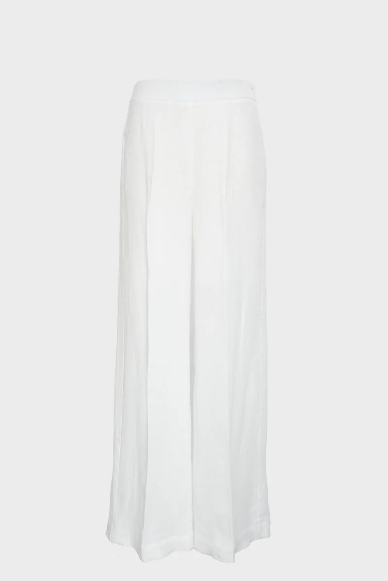 Pantalon en lin