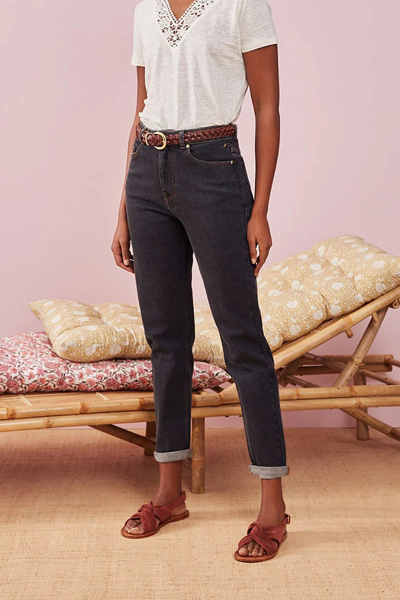 jean louisette noir stone