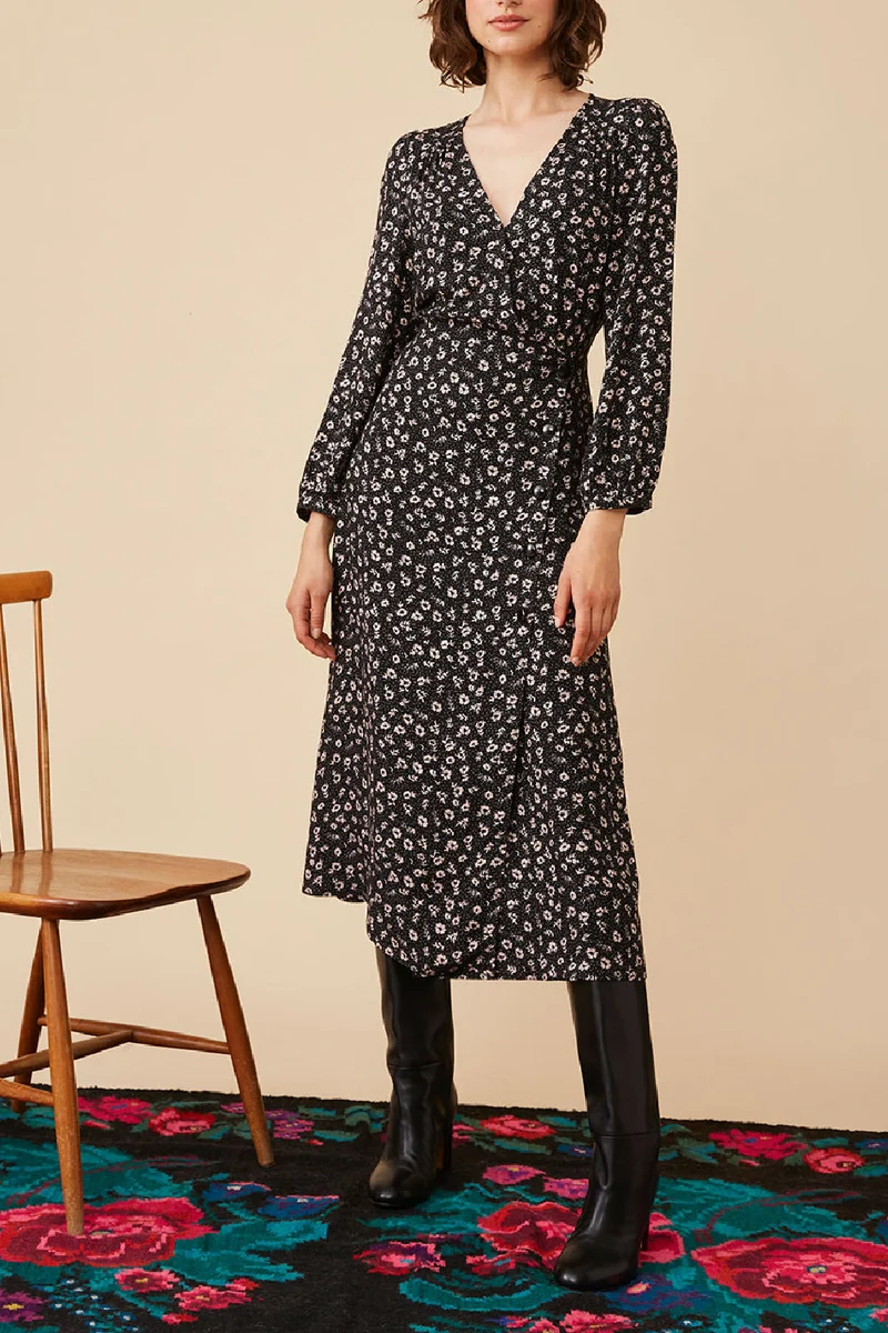robe silia anna