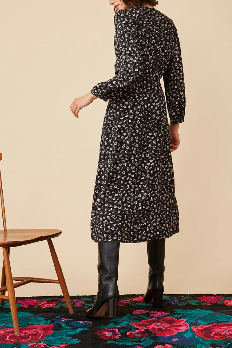 robe silia anna