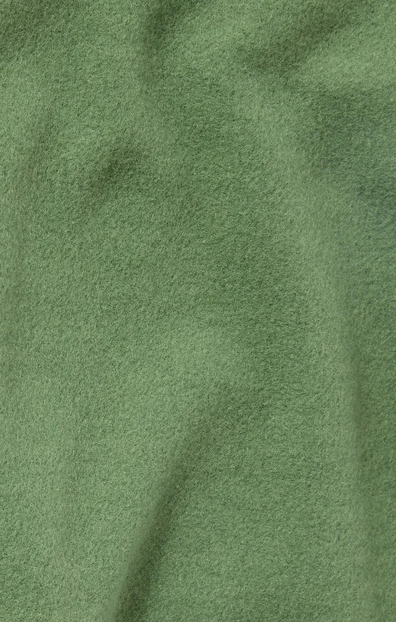 Junior Unisex Trousers with Cuffs and Brushed Interior