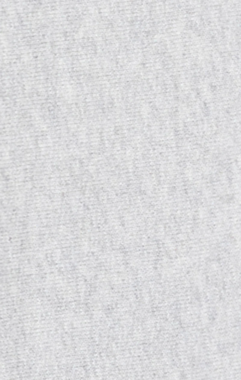 Women’s Reverse Weave Flare Trousers with Brushed Interior