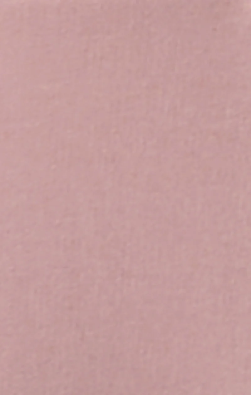 Girls' Fleece Leggings Script Logo