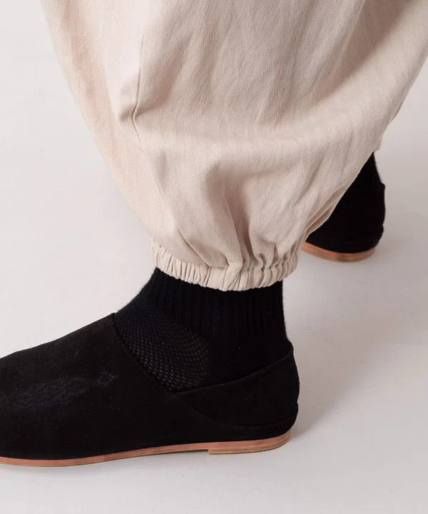 Pantalon cargo Free Traveler à motif cachemire pour homme