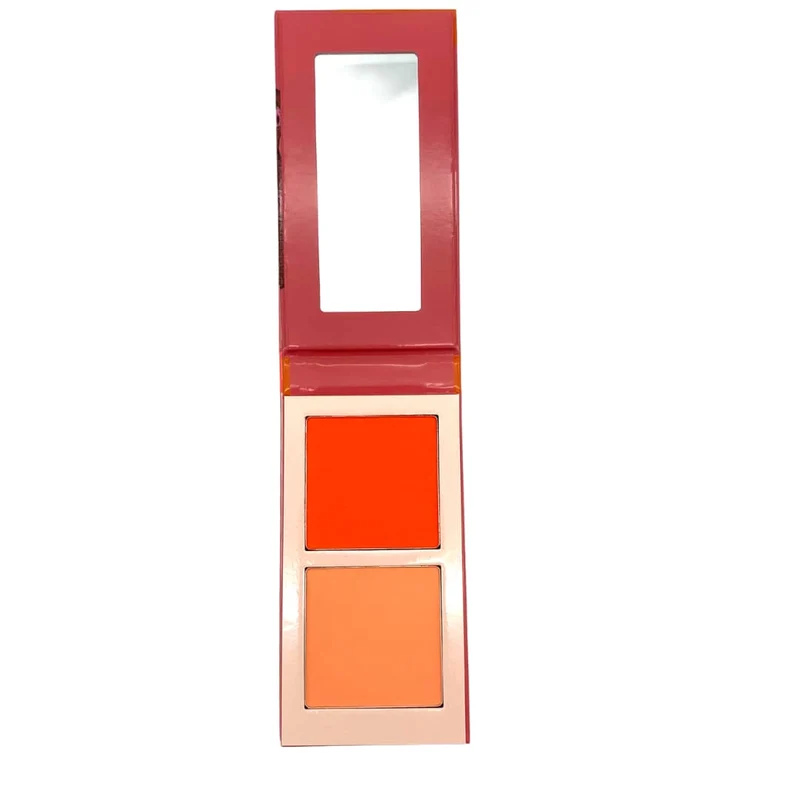 Juvia’s Place Blushed Duo Blush