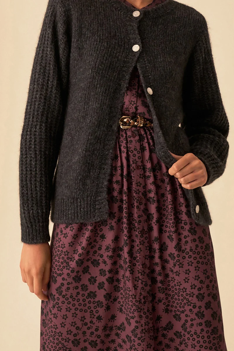 gilet babka bitume