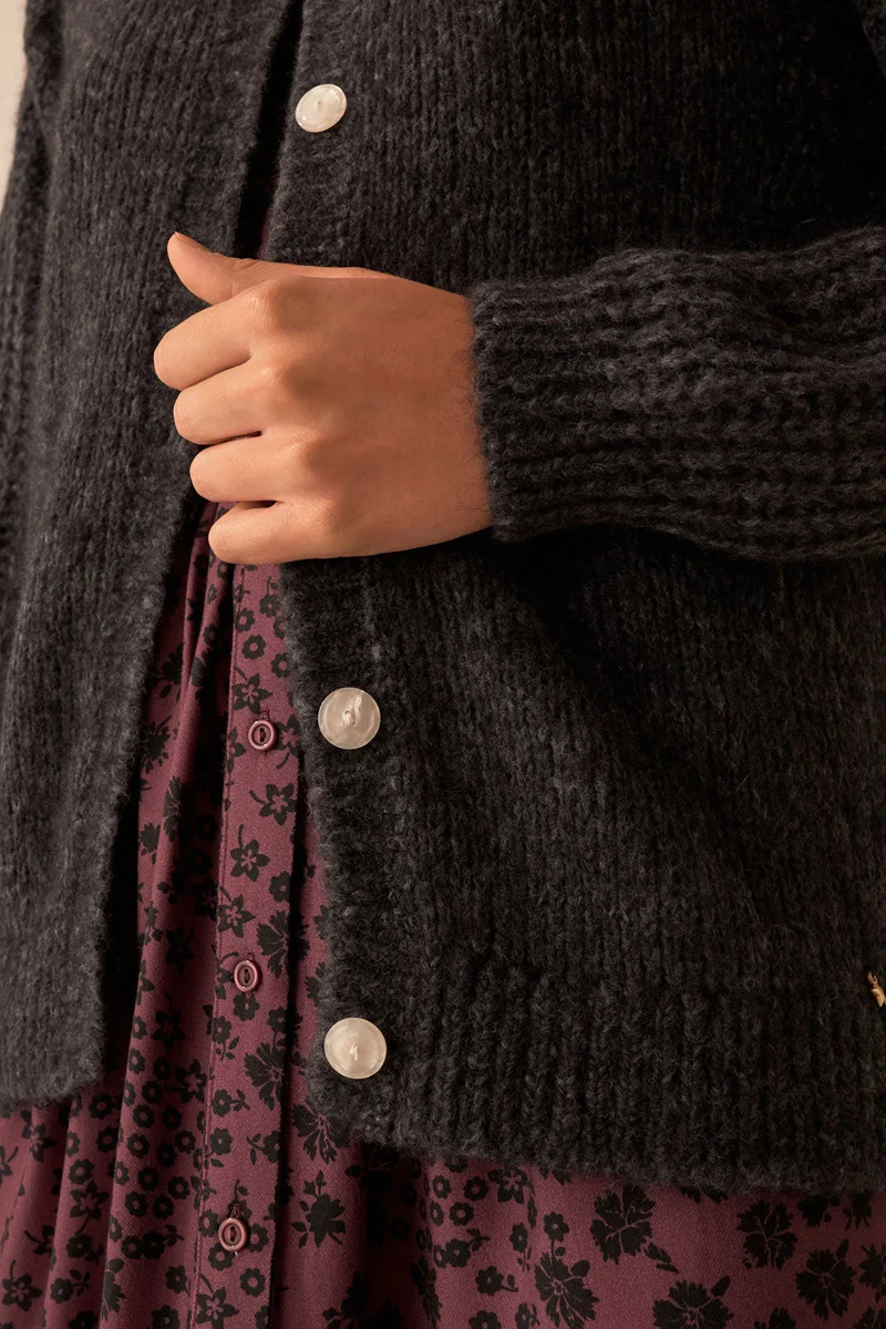 gilet babka bitume