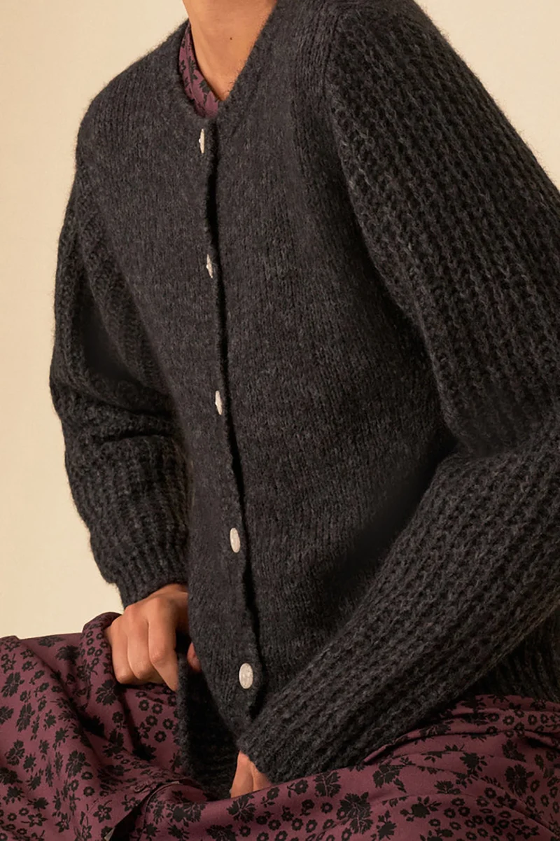 gilet babka bitume