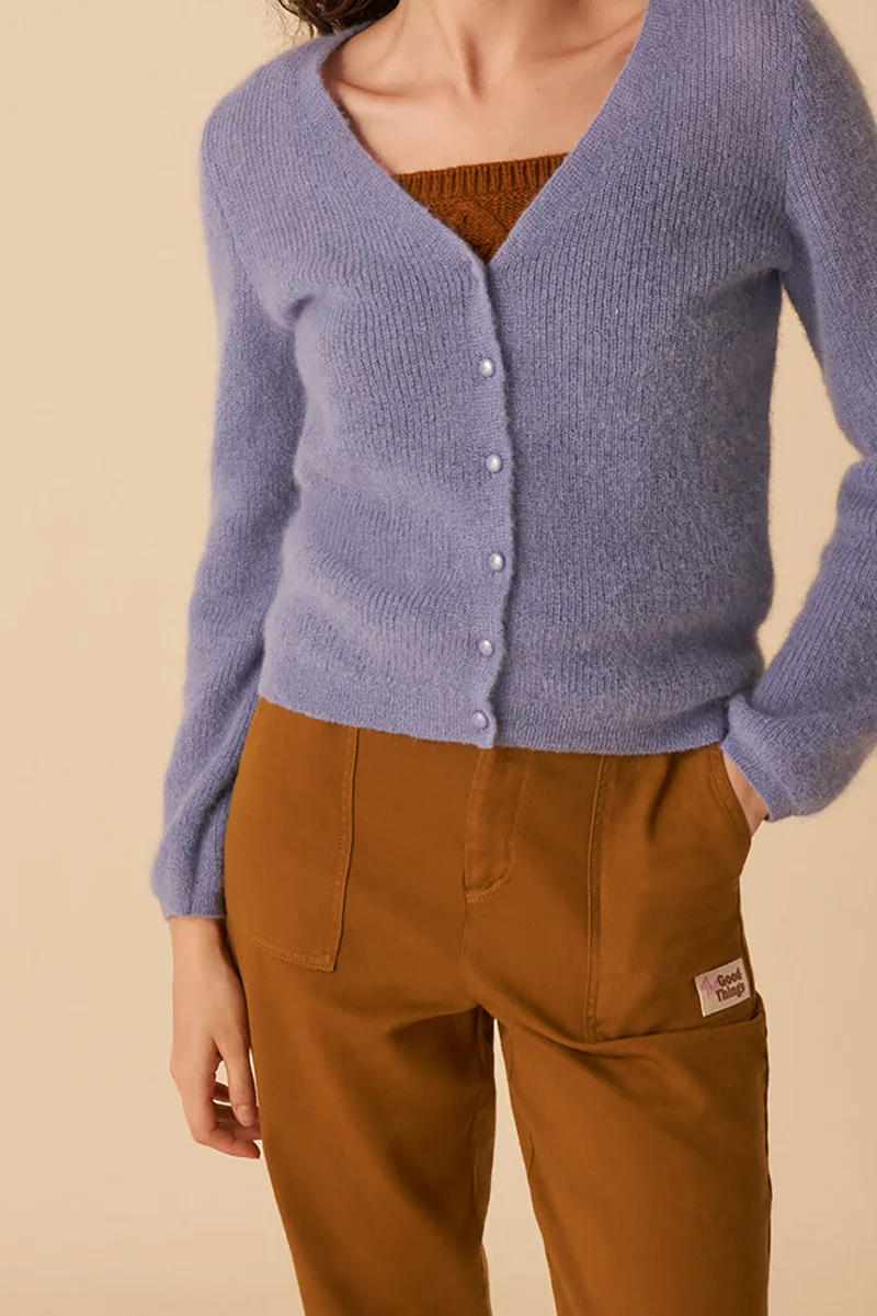gilet caboule glacon
