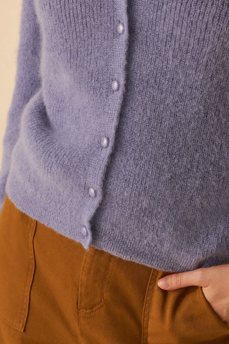 gilet caboule glacon