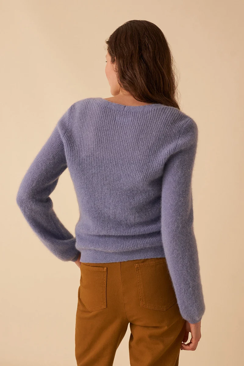 gilet caboule glacon