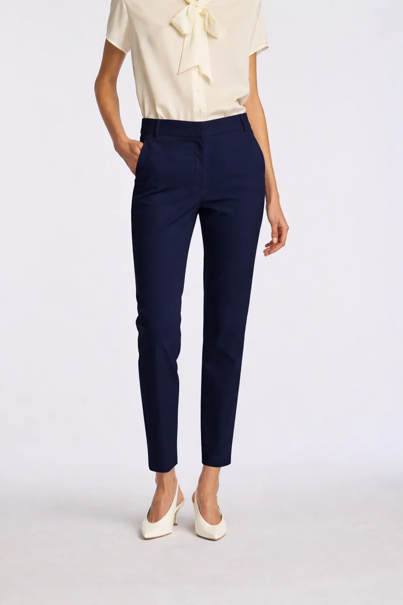 Pantalon cigarette