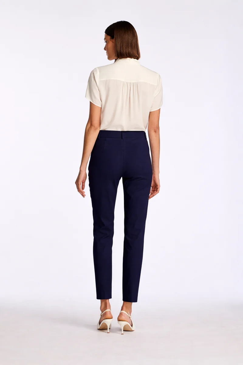 Pantalon cigarette