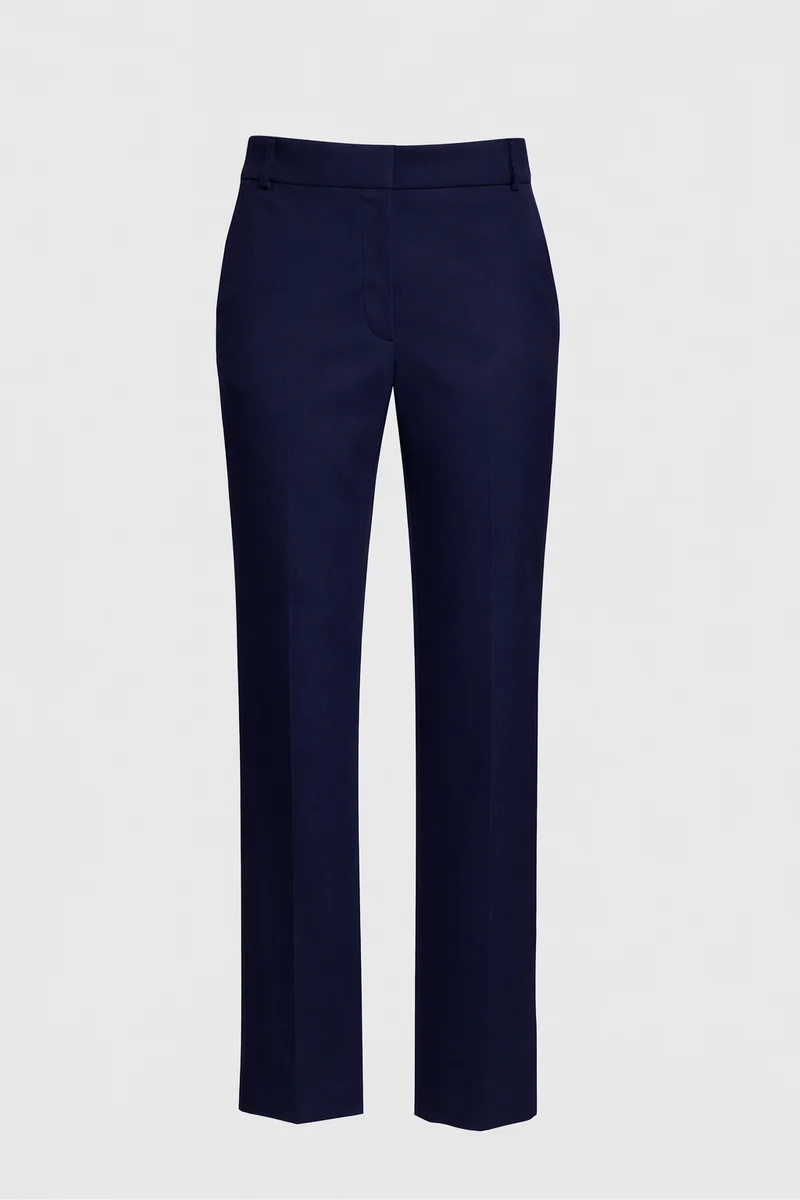 Pantalon cigarette