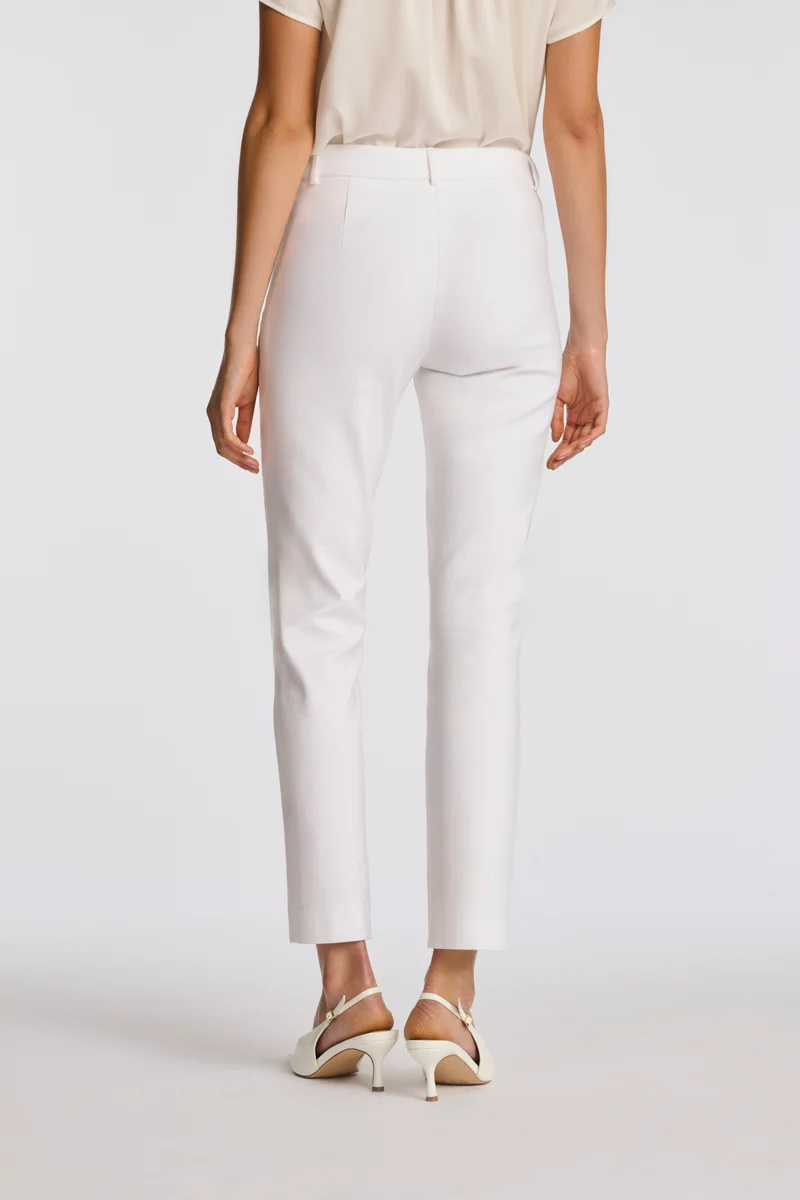 Pantalon cigarette