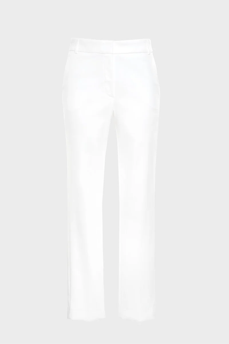 Pantalon cigarette