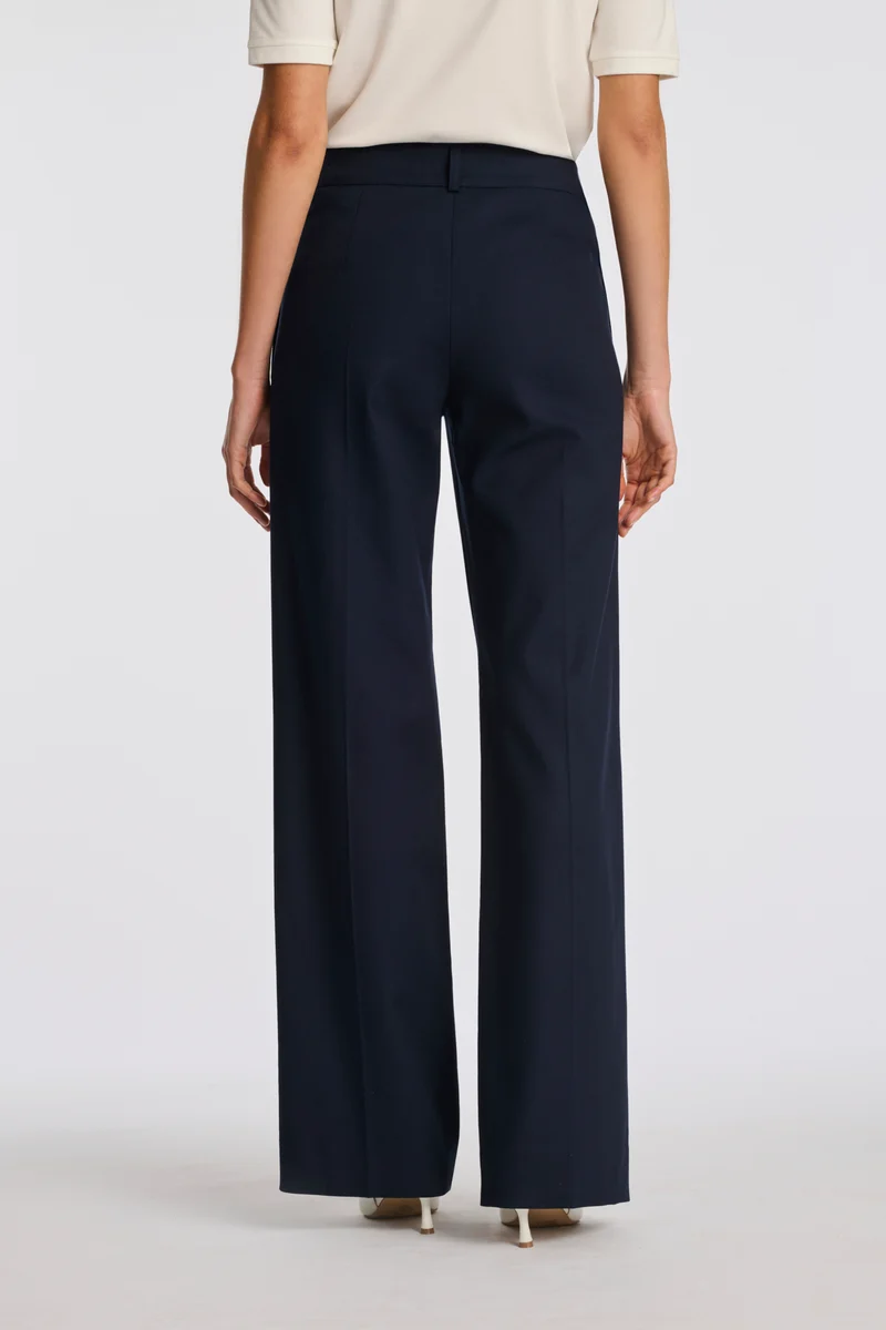 Pantalon large