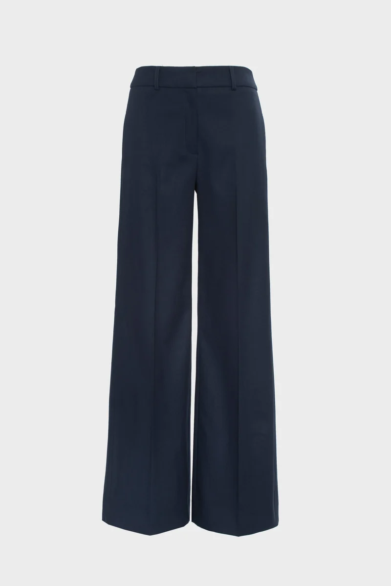 Pantalon large