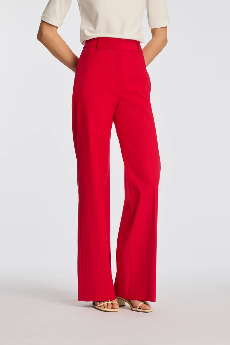 Pantalon large