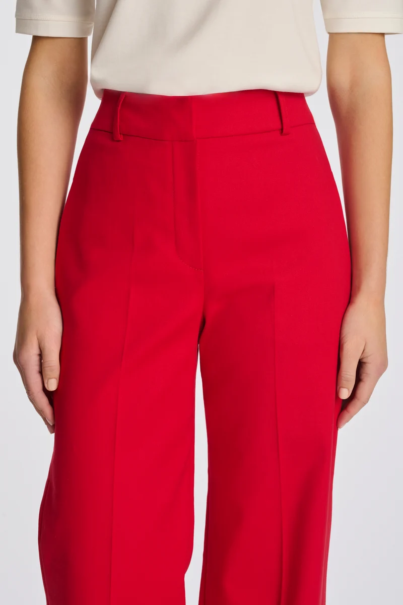 Pantalon large