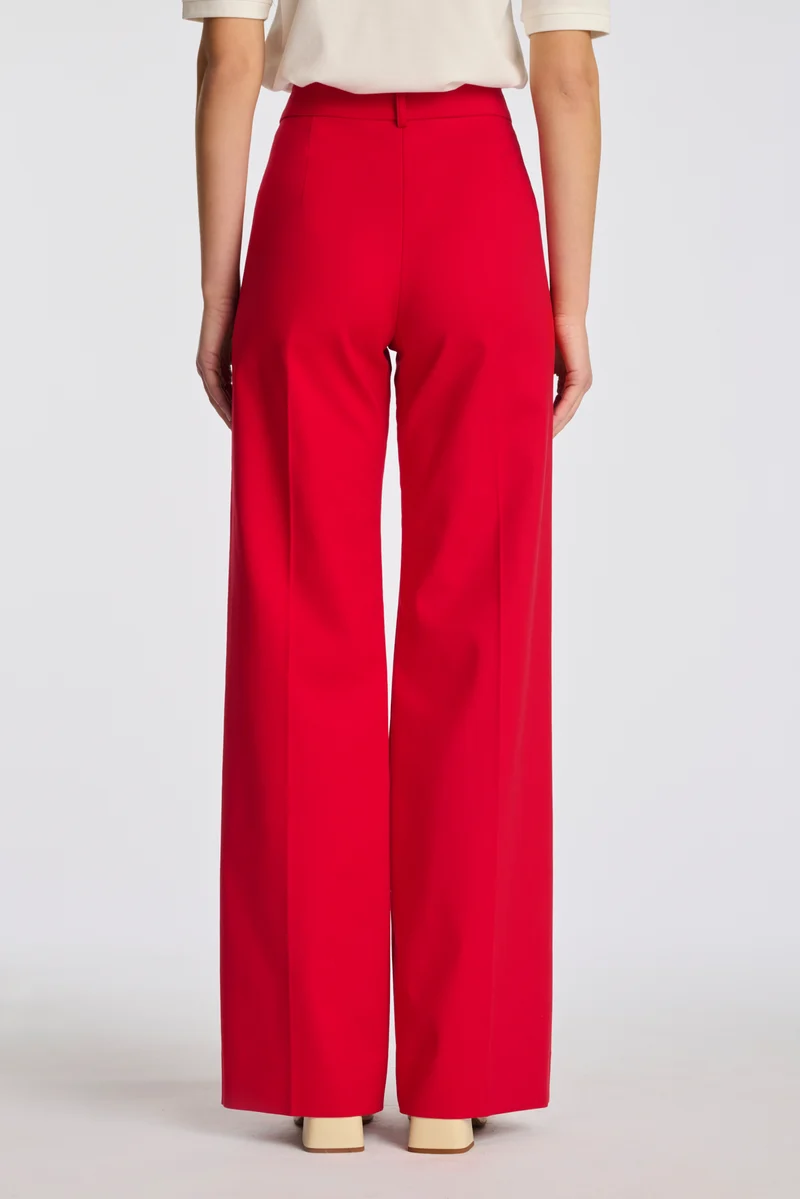 Pantalon large
