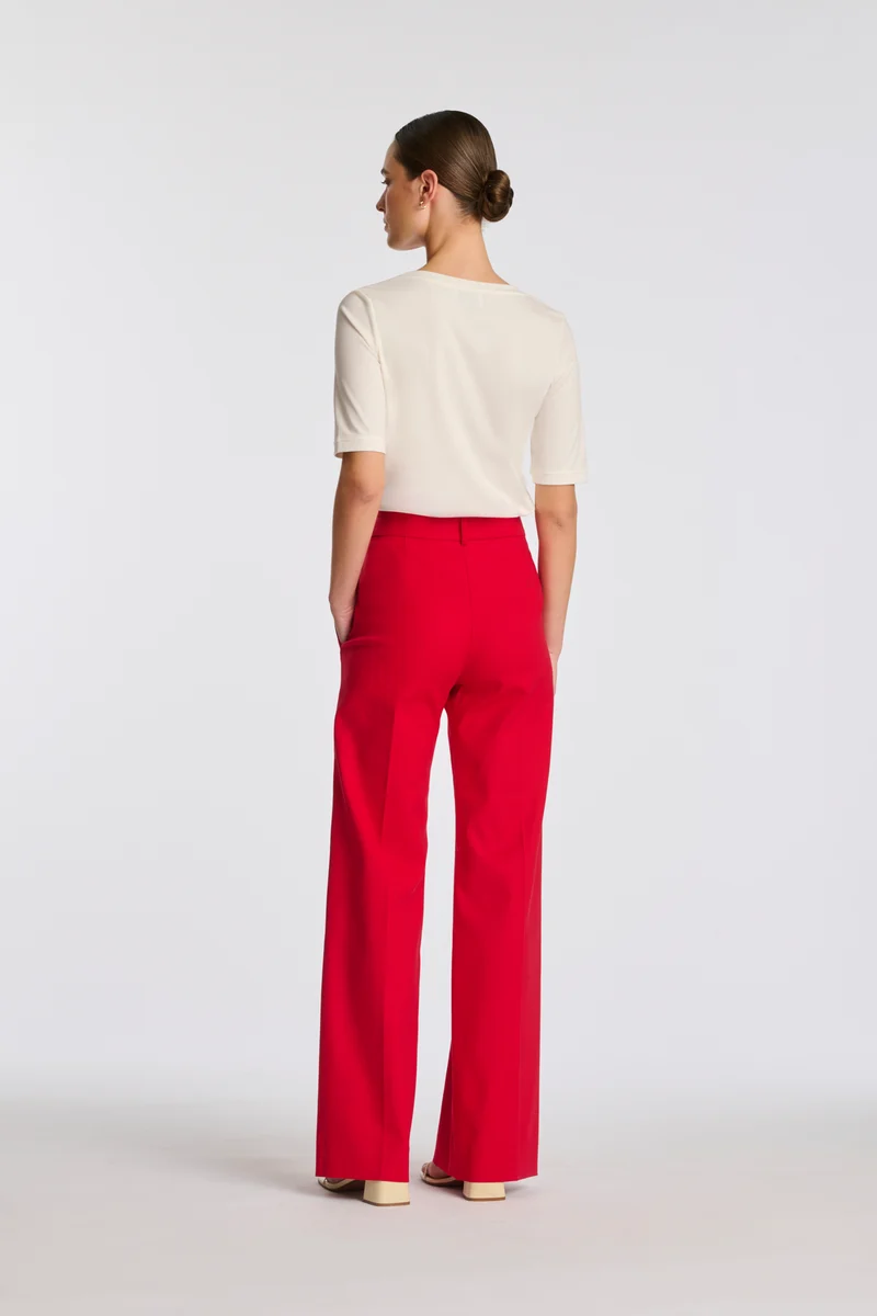 Pantalon large