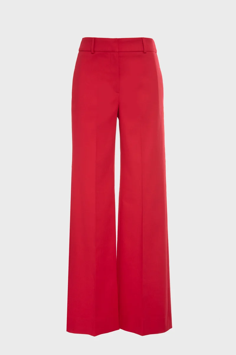 Pantalon large