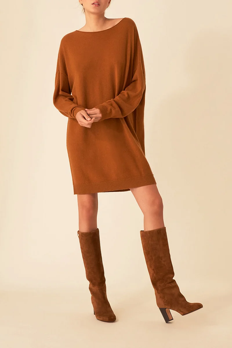 robe aremi bretzel