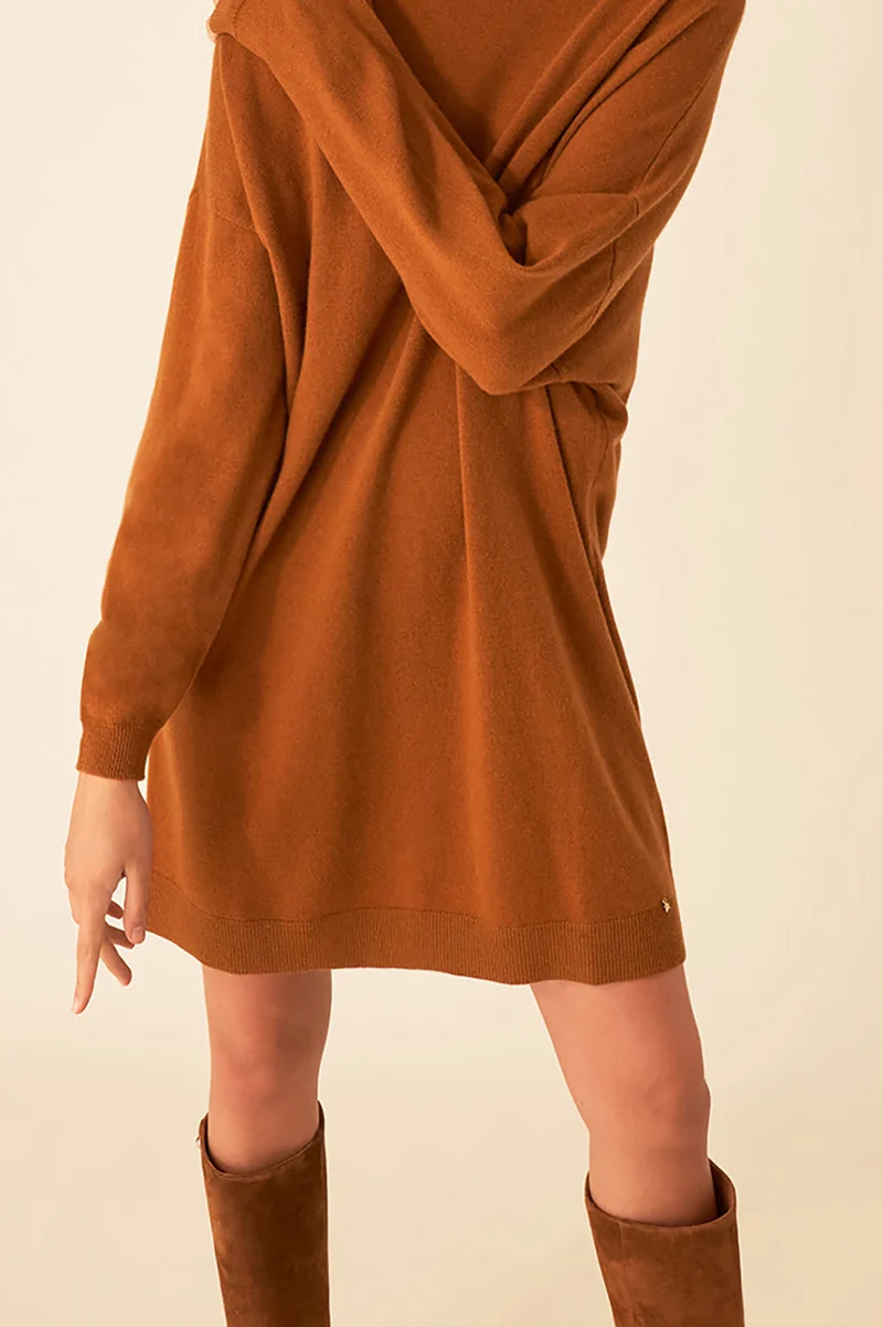 robe aremi bretzel