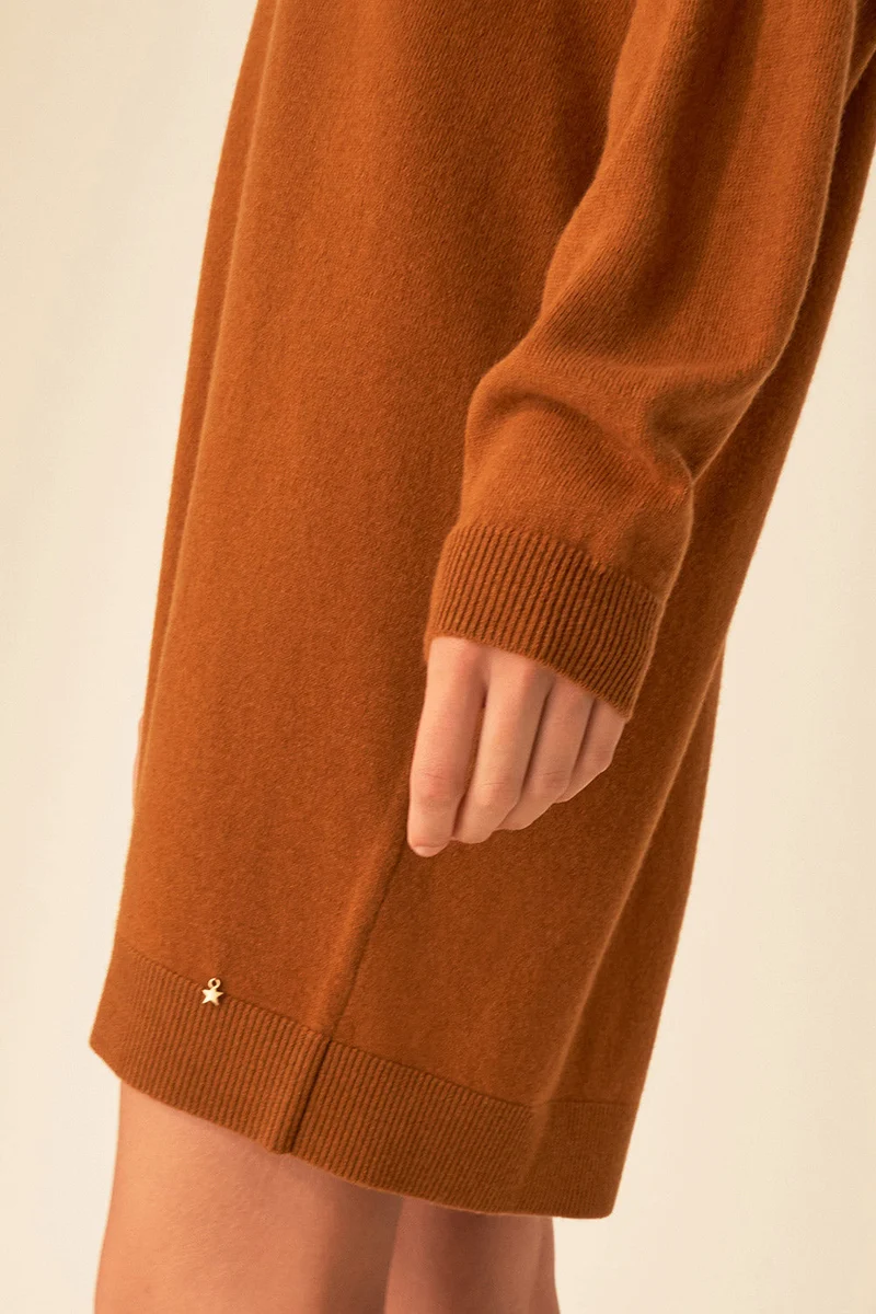 robe aremi bretzel