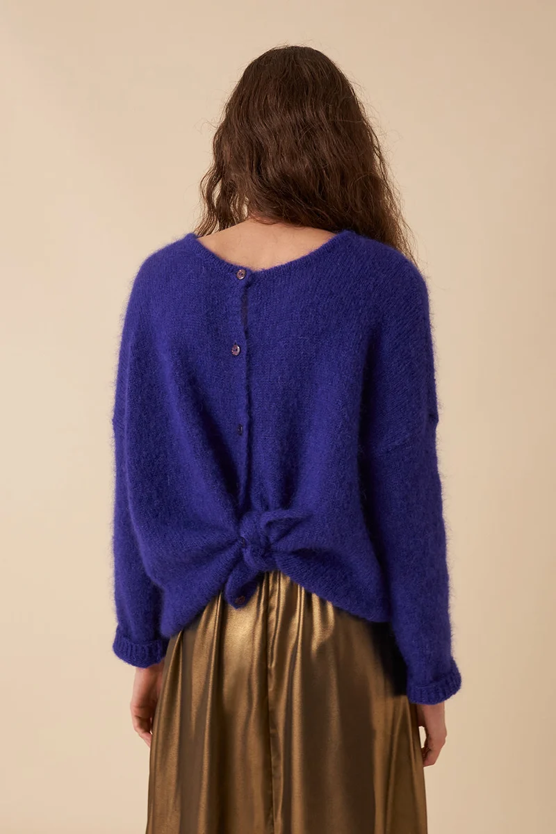 gilet bea galaxie