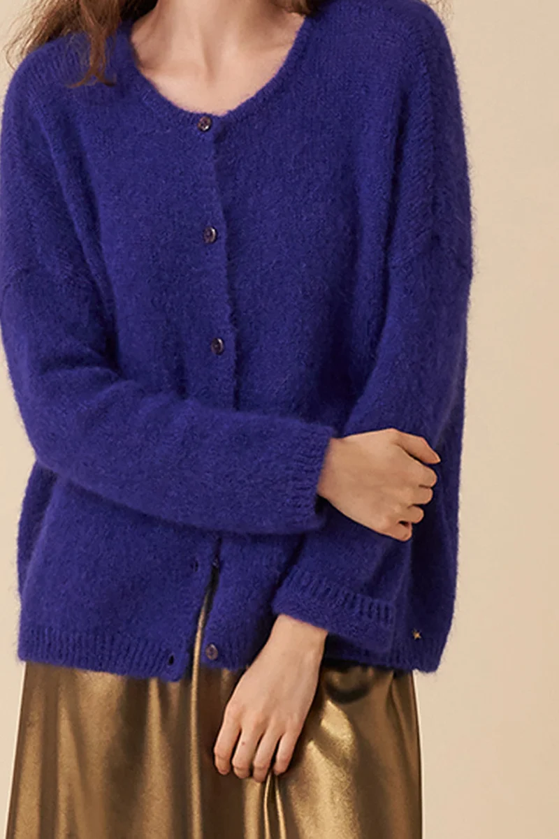 gilet bea galaxie
