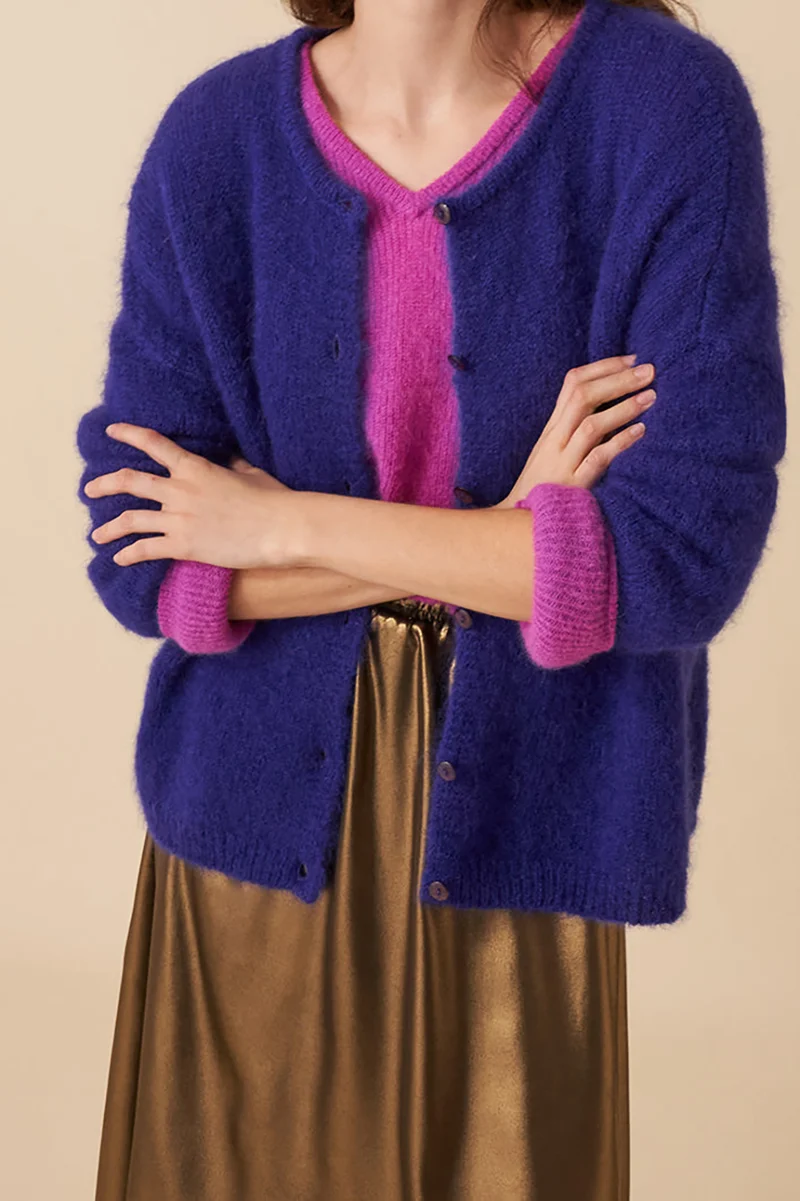 gilet bea galaxie