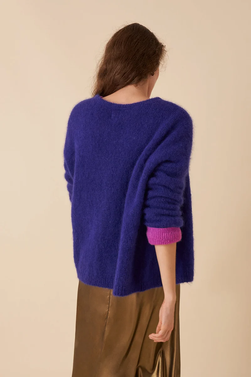 gilet bea galaxie