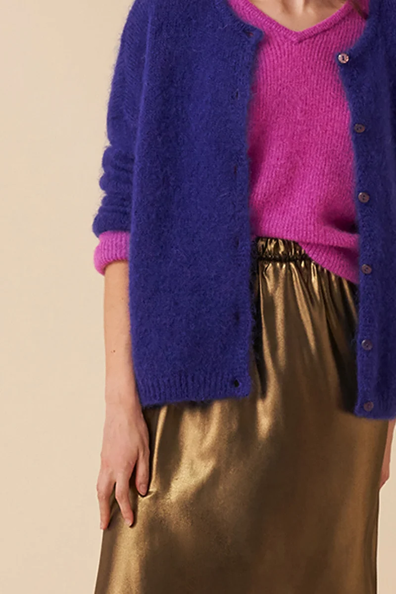 gilet bea galaxie