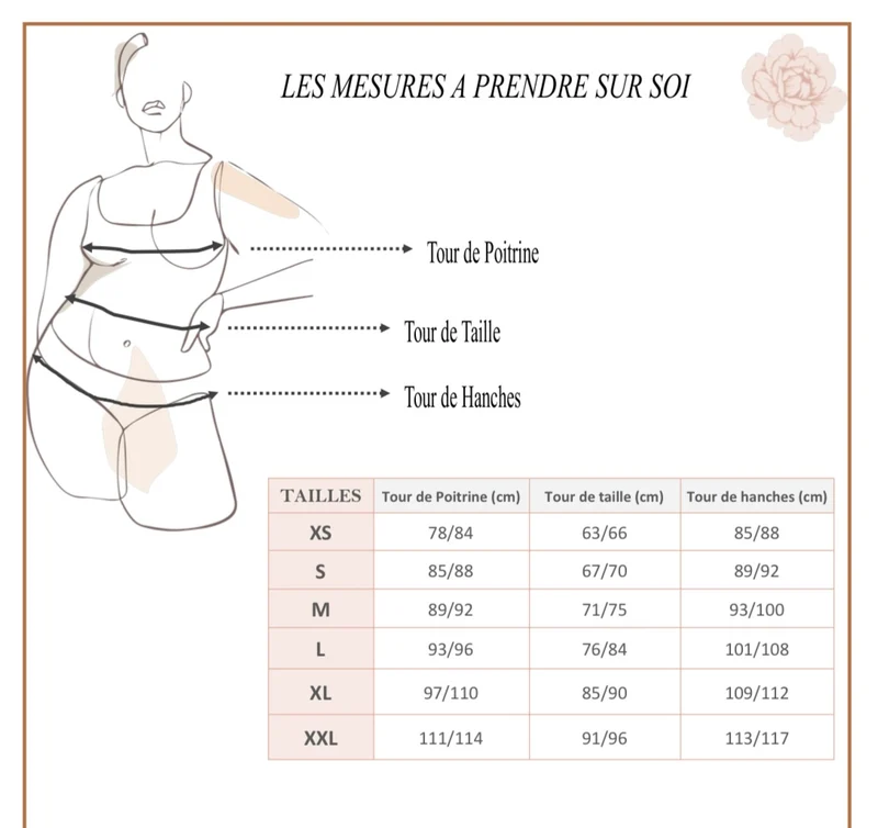 Patron de couture Robe Jasmin